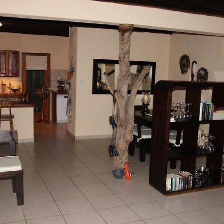 River House Hoedspruit Exterior photo