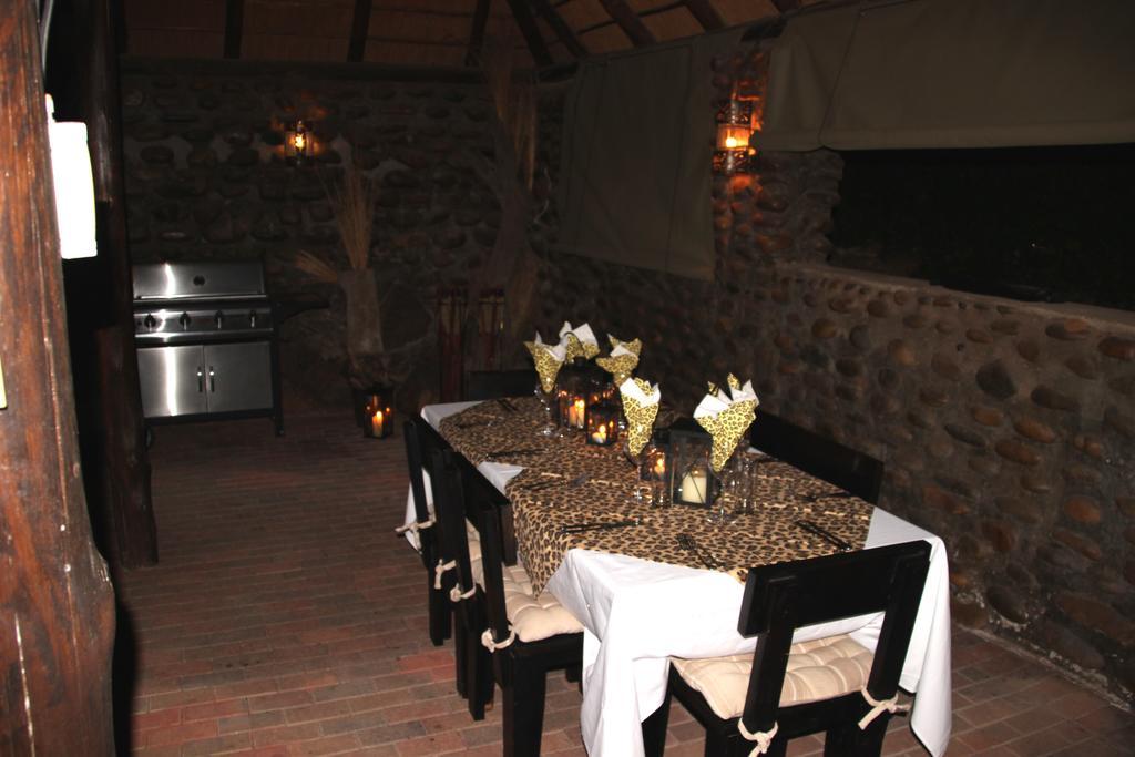River House Hoedspruit Exterior photo