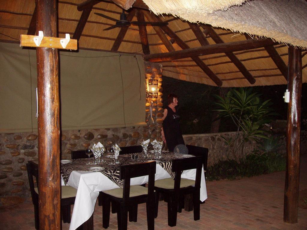 River House Hoedspruit Exterior photo