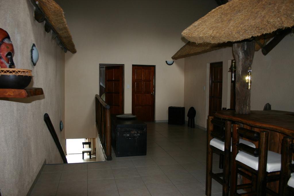 River House Hoedspruit Exterior photo