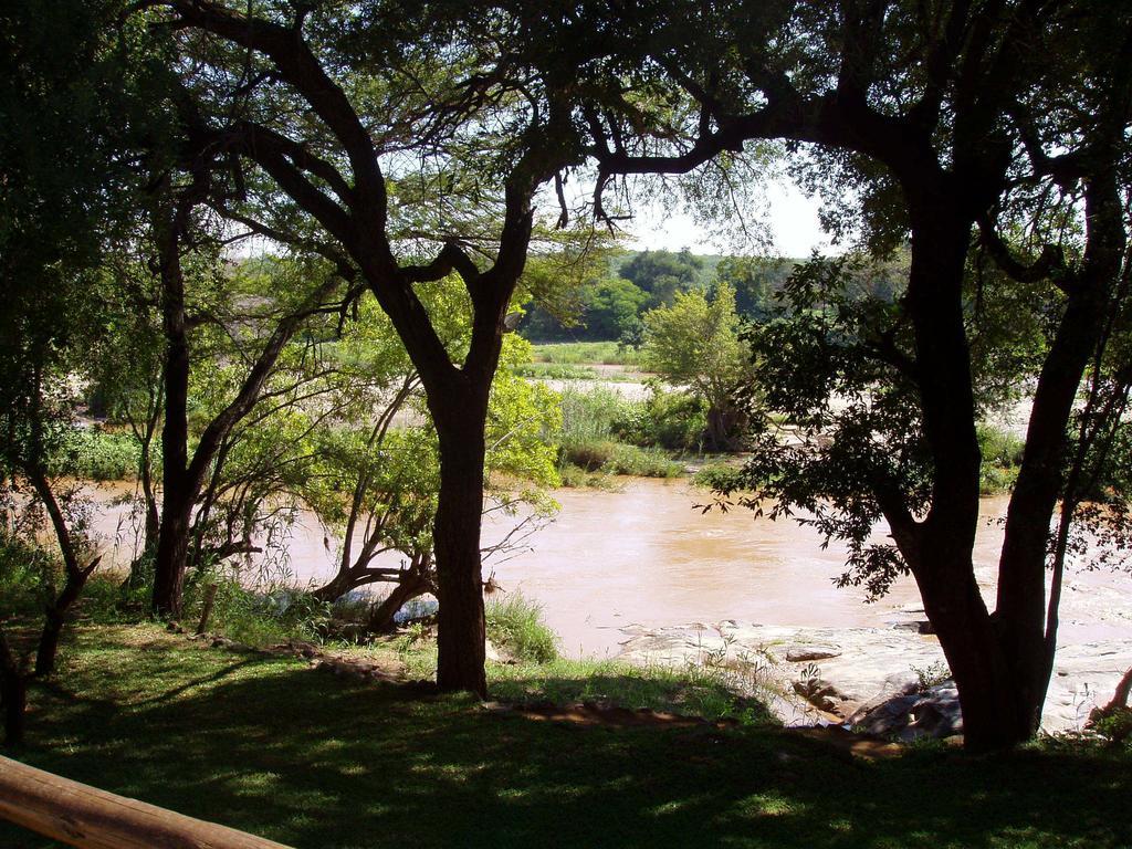 River House Hoedspruit Exterior photo