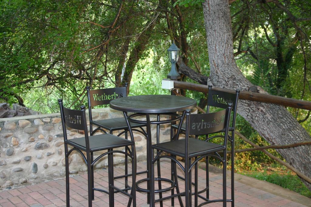 River House Hoedspruit Exterior photo