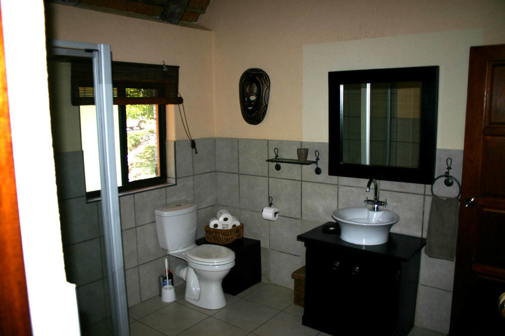 River House Hoedspruit Exterior photo