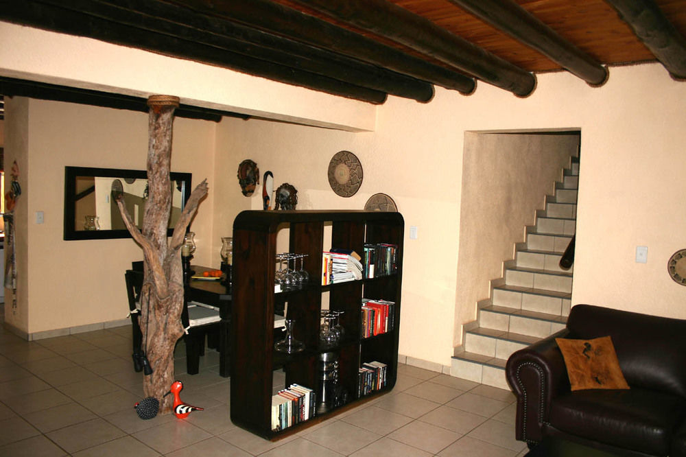 River House Hoedspruit Exterior photo