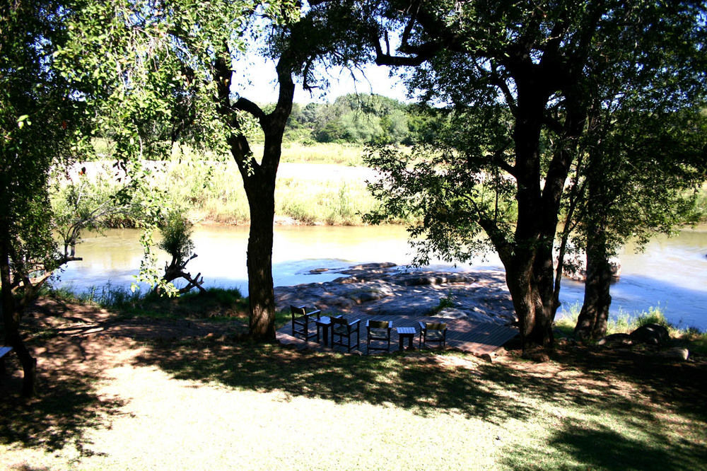 River House Hoedspruit Exterior photo