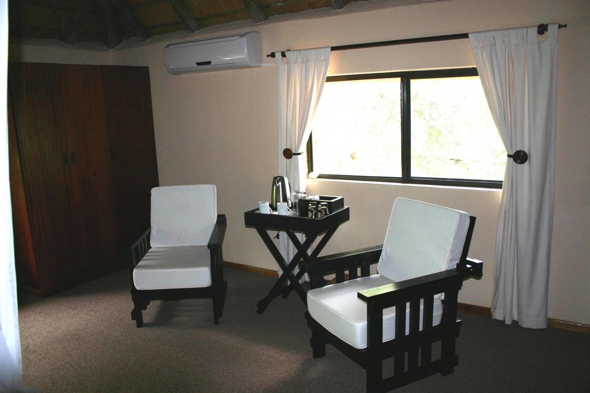 River House Hoedspruit Exterior photo