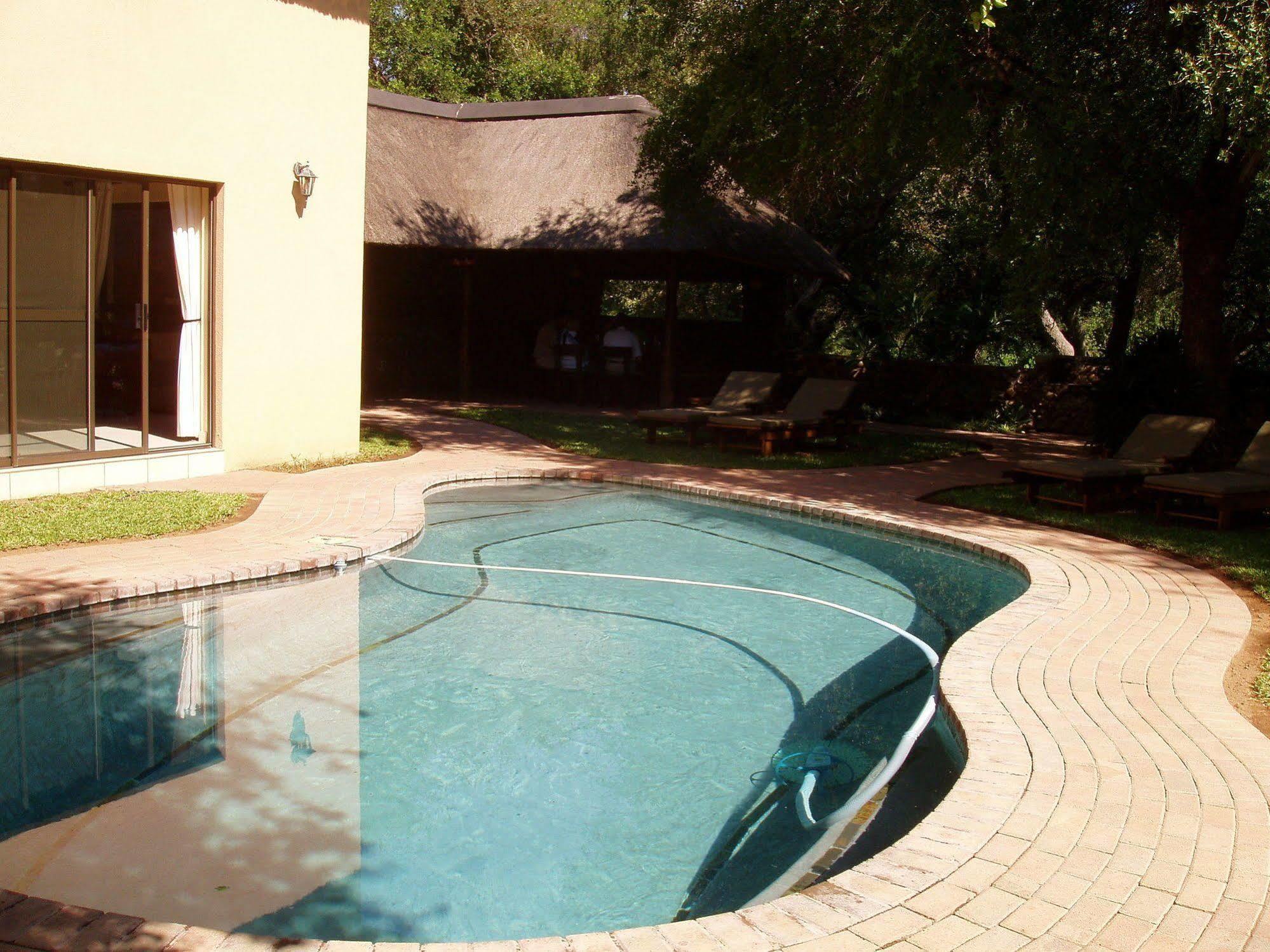River House Hoedspruit Exterior photo