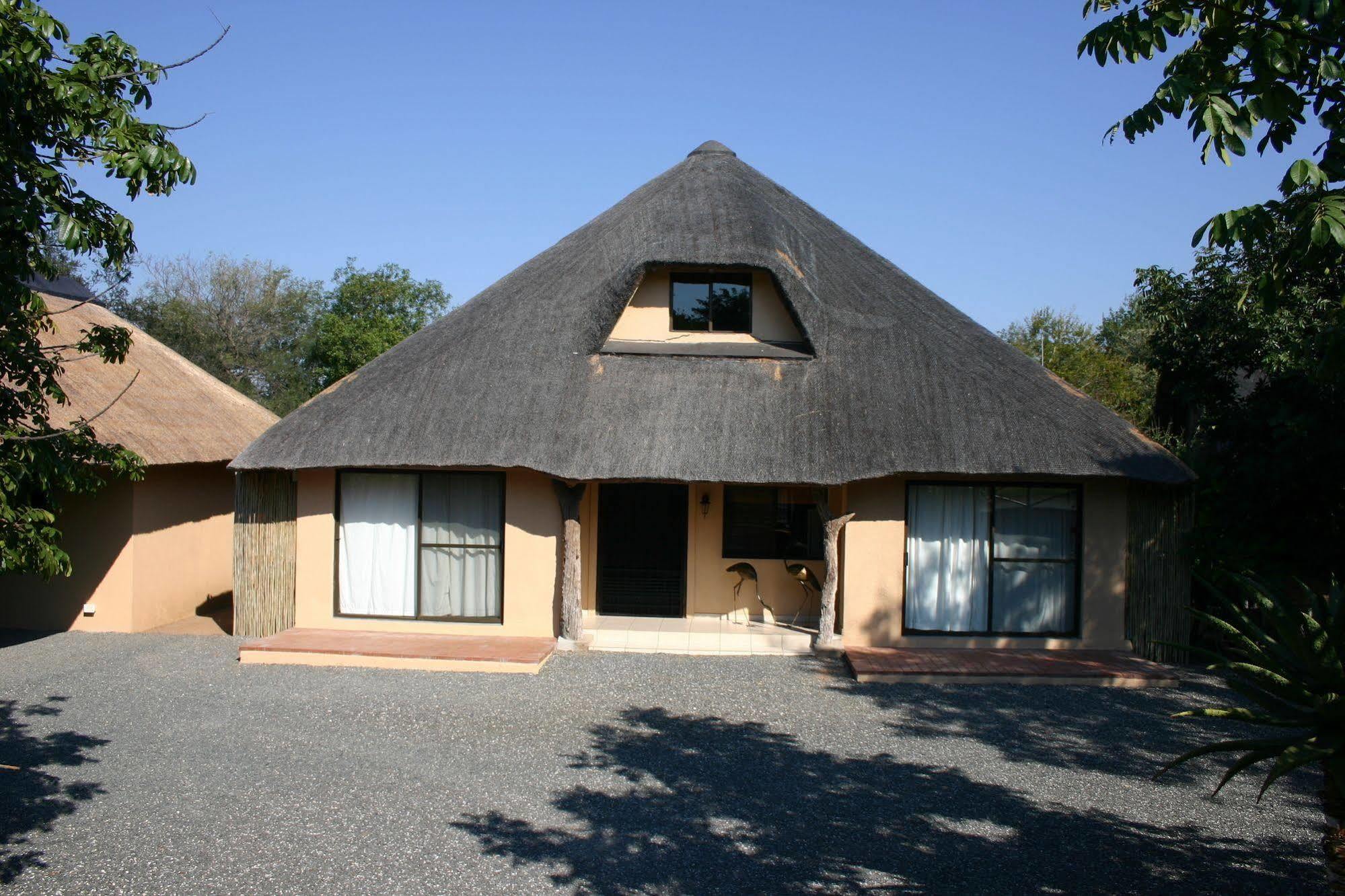 River House Hoedspruit Exterior photo