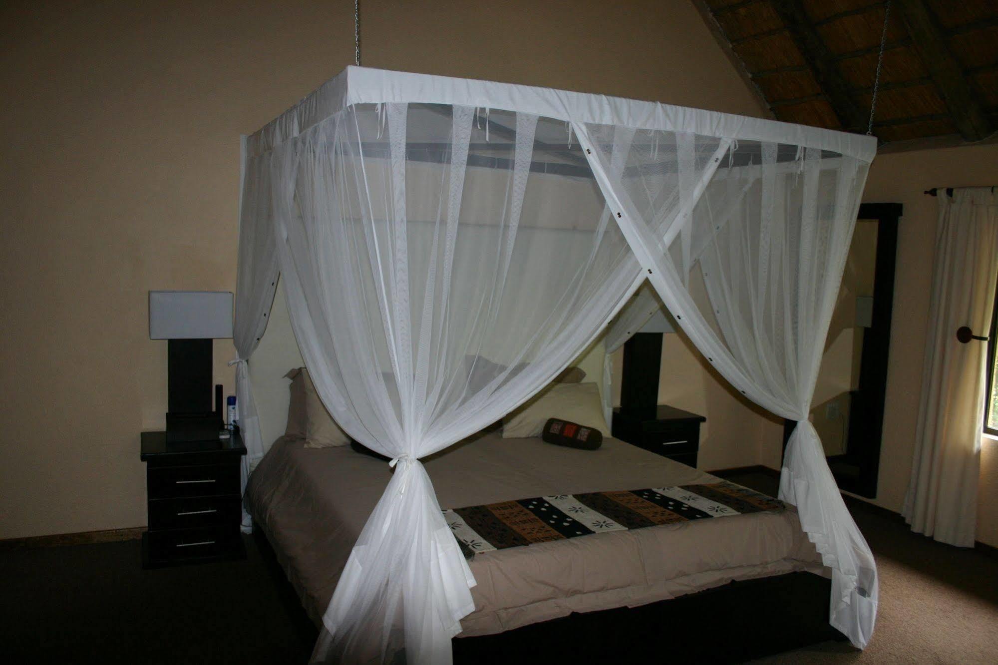 River House Hoedspruit Exterior photo