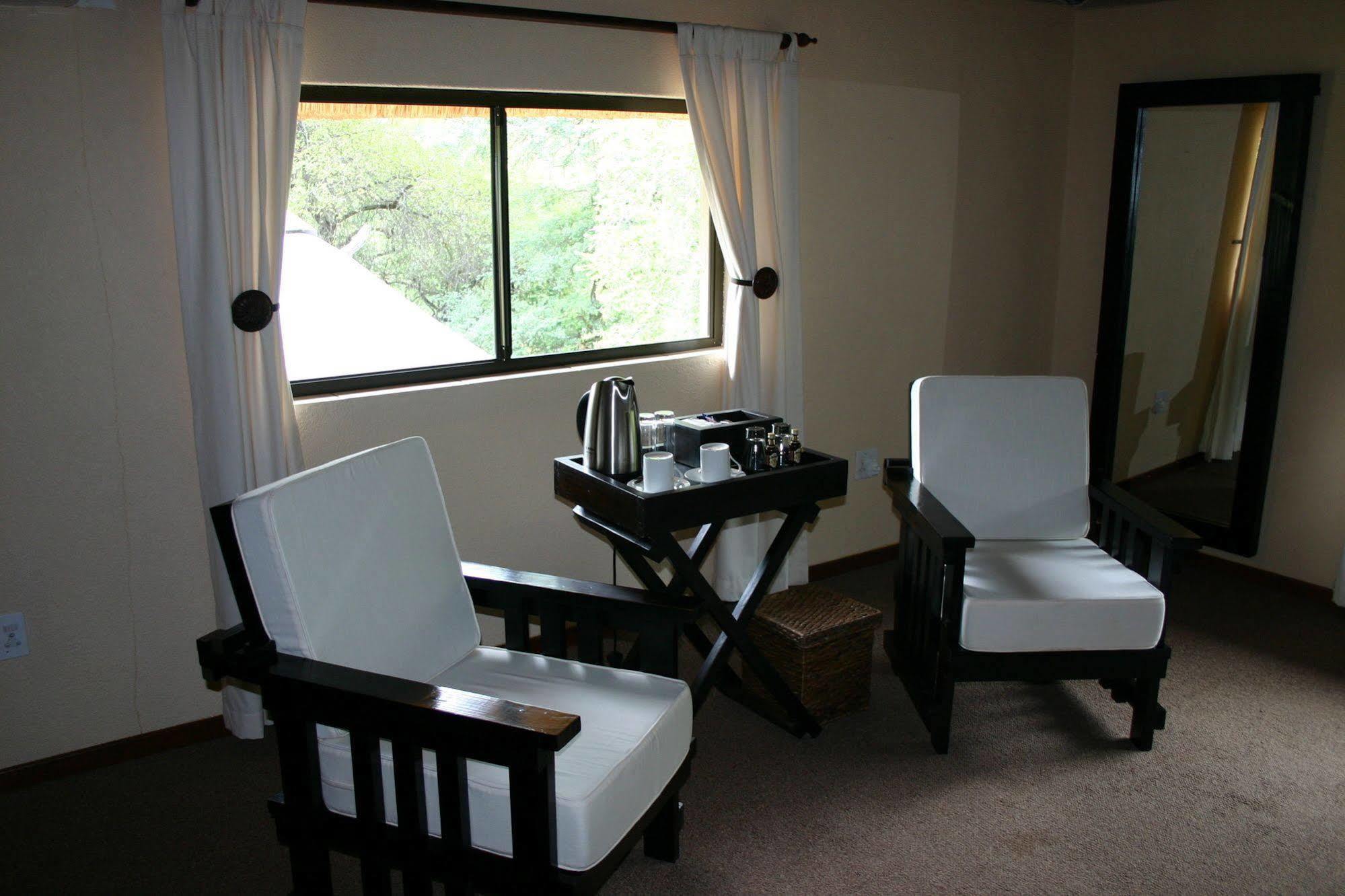 River House Hoedspruit Exterior photo