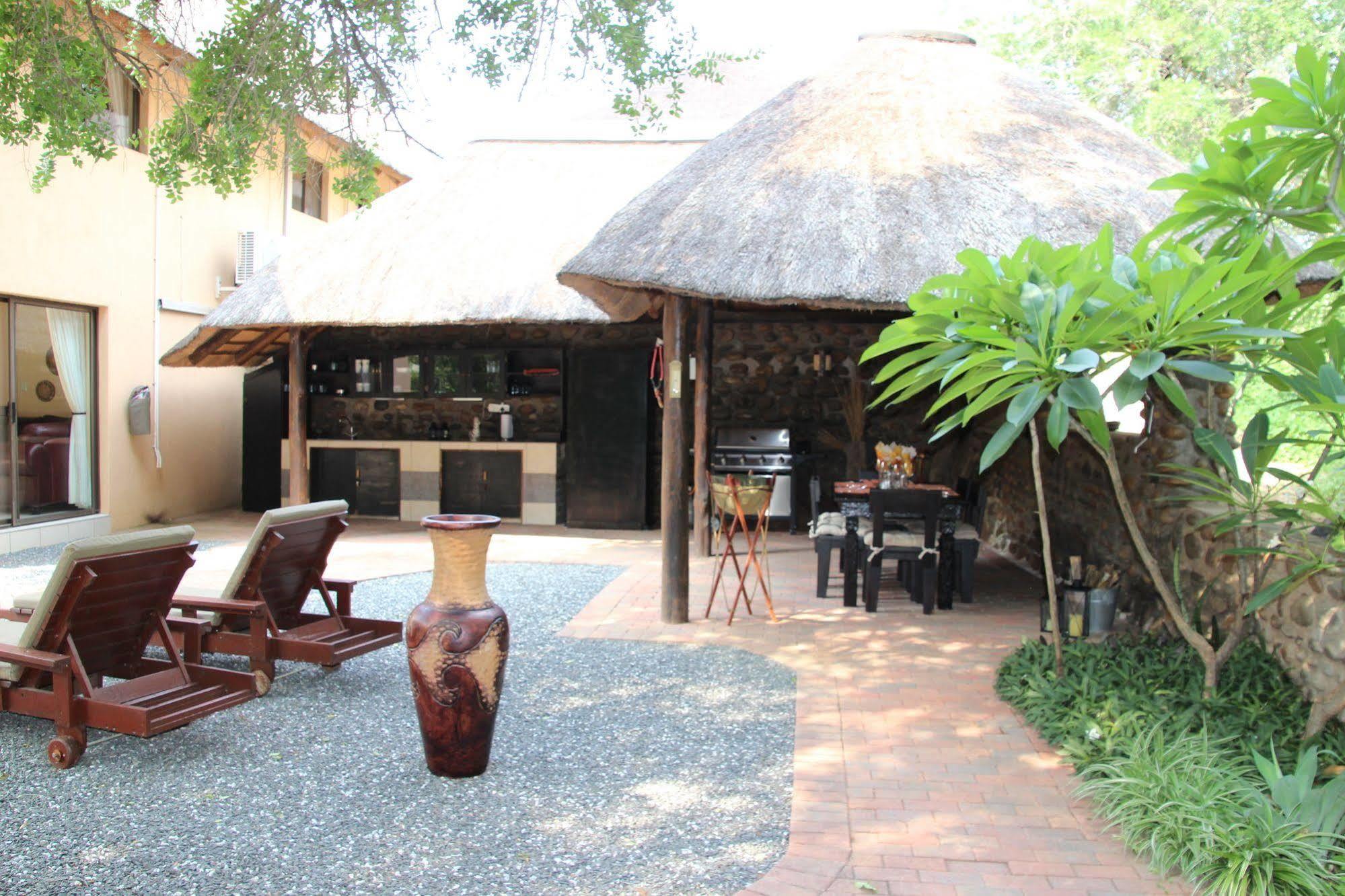 River House Hoedspruit Exterior photo