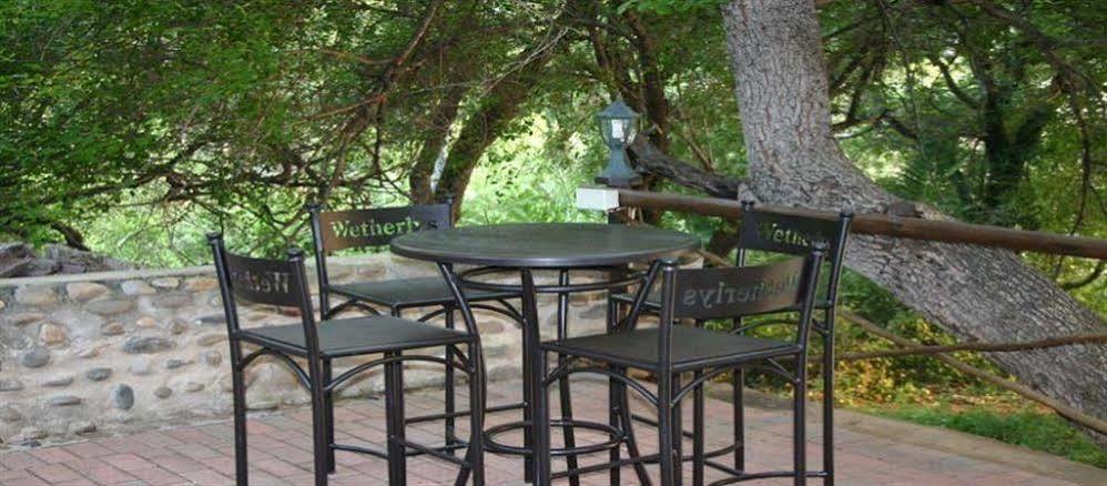 River House Hoedspruit Exterior photo